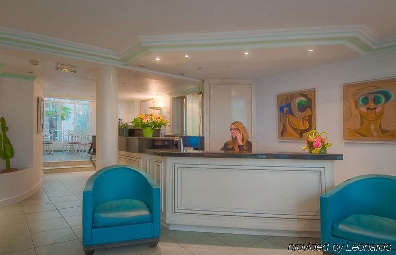 Croix De Malte Hotel Paris Nội địa bức ảnh