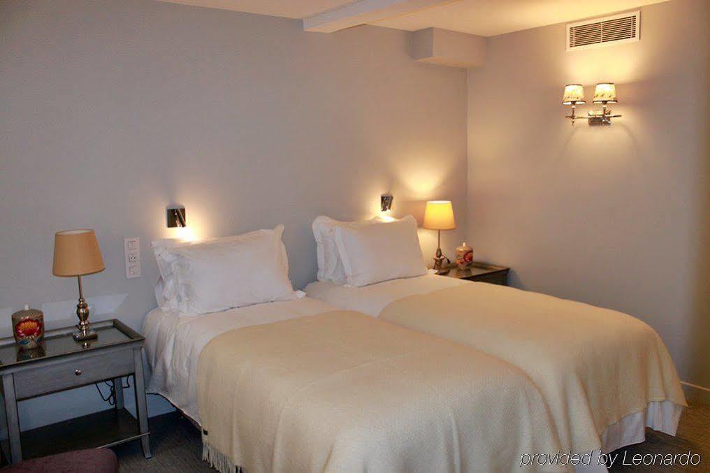 Croix De Malte Hotel Paris Ngoại thất bức ảnh