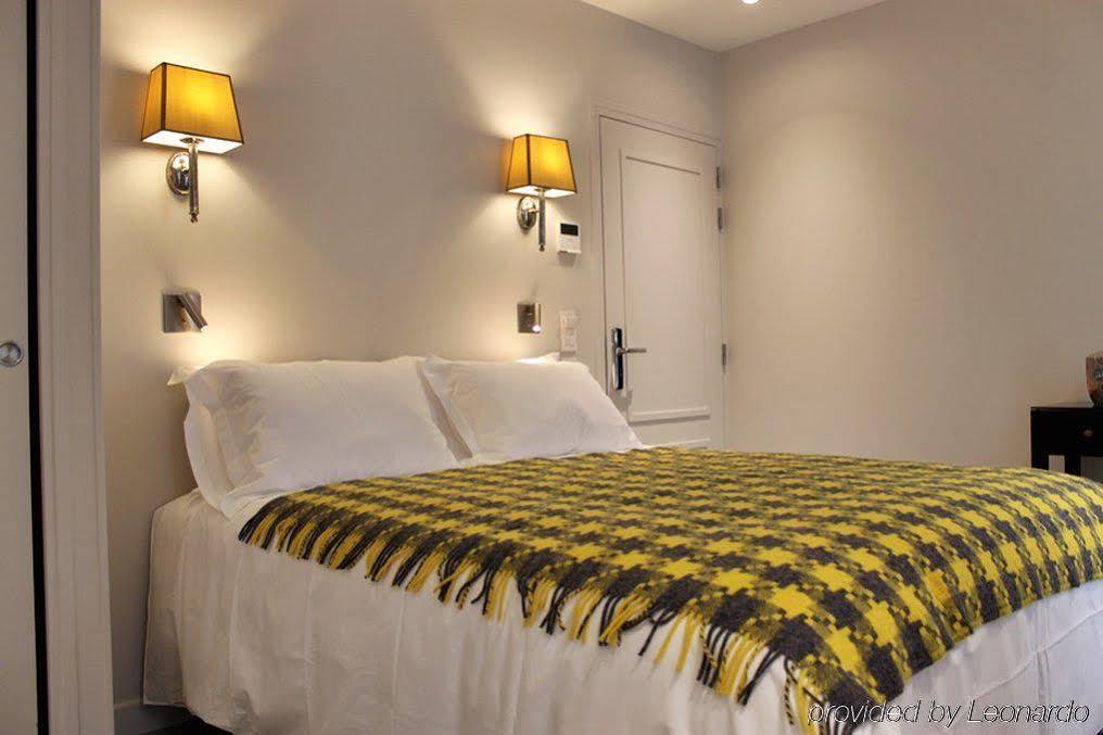 Croix De Malte Hotel Paris Ngoại thất bức ảnh