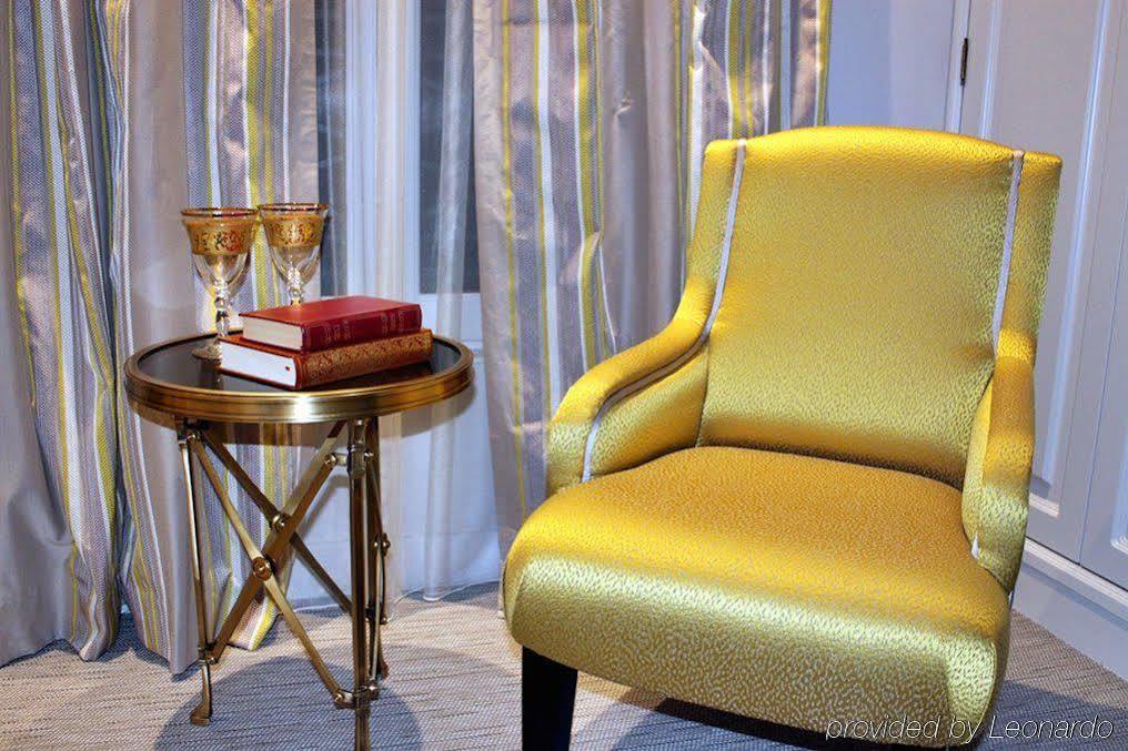 Croix De Malte Hotel Paris Ngoại thất bức ảnh