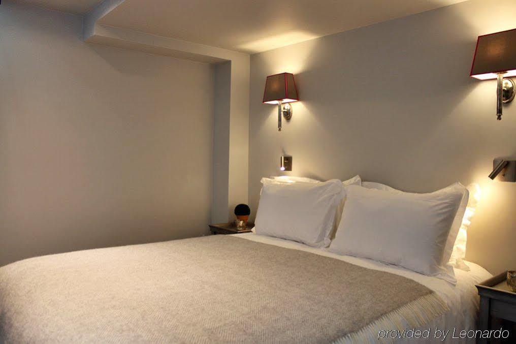 Croix De Malte Hotel Paris Ngoại thất bức ảnh