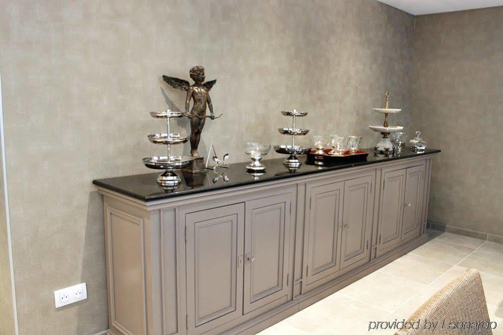 Croix De Malte Hotel Paris Ngoại thất bức ảnh
